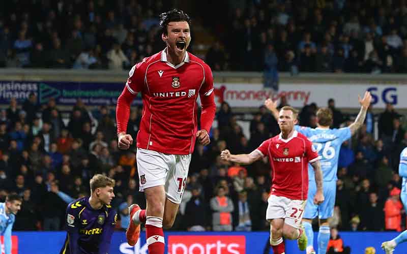 Nhận định Portsmouth vs Wrexham 3h00 ngày 6/11: Chủ nhà gặp khó - Ảnh 1