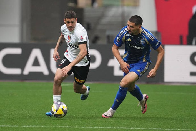  Nhận định Urawa Red Diamonds vs Machida Zelvia 12h00 ngày 25/10: Dễ chia điểm