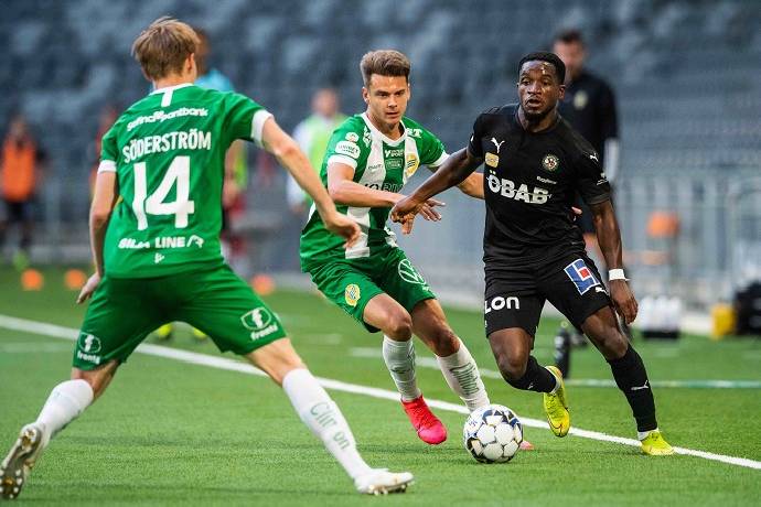 Nhận định Hammarby vs Hacken, 19h00 ngày 21/9: Tệ gặp tệ hơn - Ảnh 4