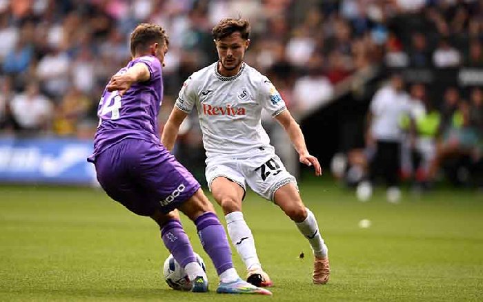  Nhận định Sheffield United vs Swansea City 21h00 ngày 3/4: Khó cho chủ nhà