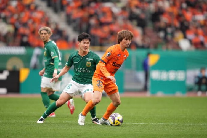  Nhận định Shimizu S-Pulse vs Tokyo Verdy 12h00 ngày 25/10: Tiếp tục không thắng