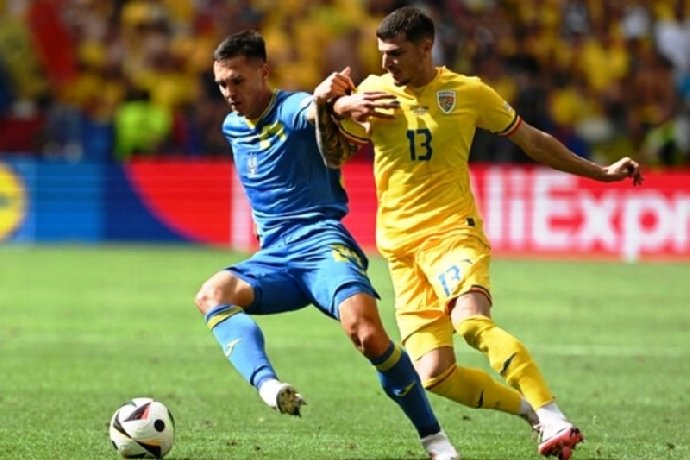  Nhận định Ukraine vs Azerbaijan 01h45 ngày 14/10: Tin vào chủ nhà