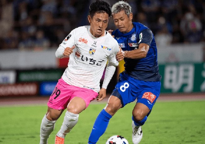  Nhận định Vanraure Hachinohe vs Tegevajaro Miyazaki 11h00 ngày 18/09: Kèo khó cho khách