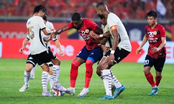  Nhận định Adelaide United vs Công An Hà Nội 16h30 ngày 11/8: Vỡ mộng C1 châu Á