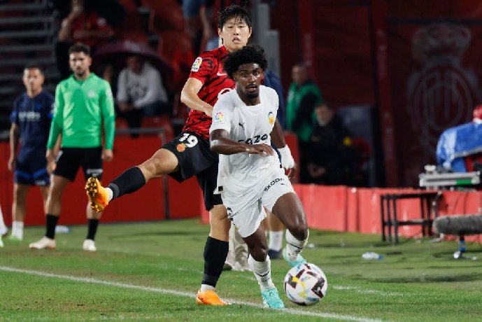  Nhận định Andorra vs Granada, 1h30 ngày 18/10: Chiến thắng thuyết phục