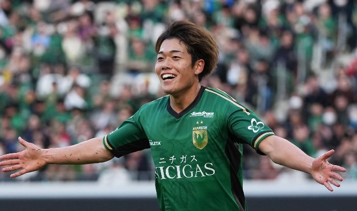  Nhận định Tokyo Verdy vs Gamba Osaka 14h00 ngày 6/6: Điểm tựa thủ đô