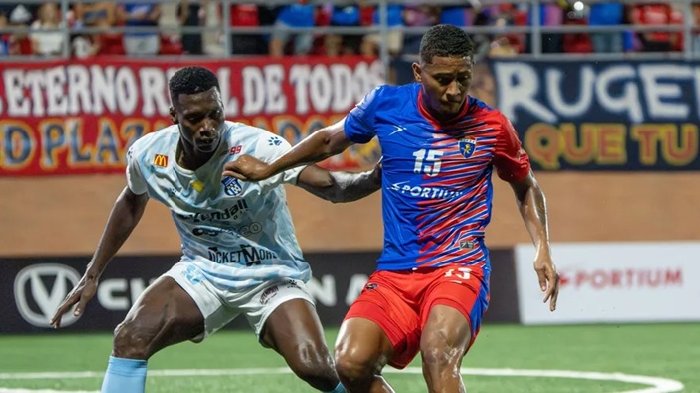  Nhận định Plaza Amador vs Arabe Unido 8h30 ngày 13/2: Đề phòng động đất