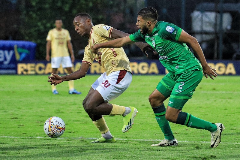 Nhận định La Equidad vs Tolima 06h00 ngày 21/10: Bắt nạt chủ nhà - Ảnh 1