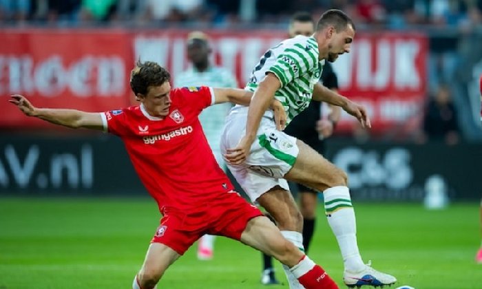  Nhận định Ferencvaros vs Twente 1h30 ngày 31/7: Đá bay hàng hiệu