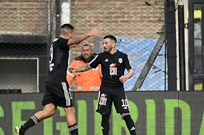  Nhận định Riestra vs Barracas Central 00h30 ngày 03/08: Kín kẽ
