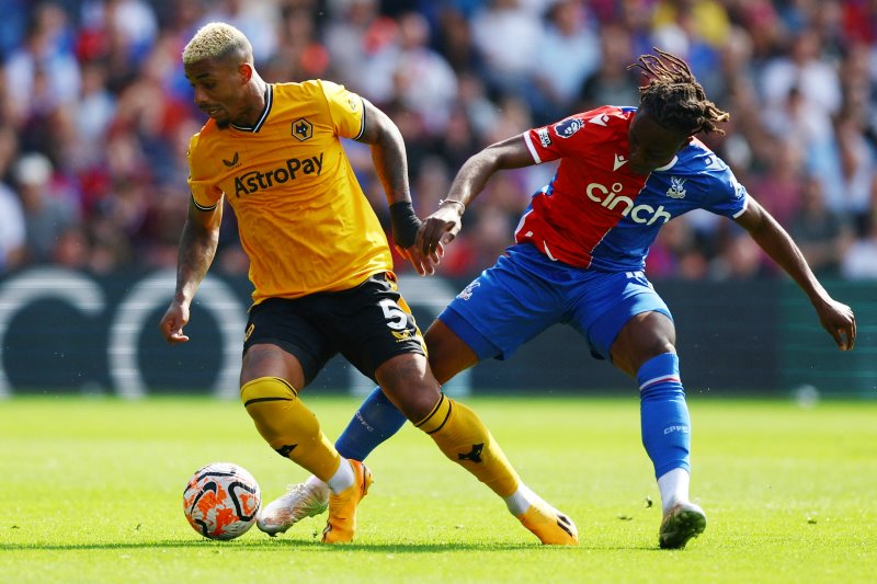 Nhận định Wolves vs Crystal Palace 22h00 ngày 22/11: Nhấn chìm chủ nhà - Ảnh 1
