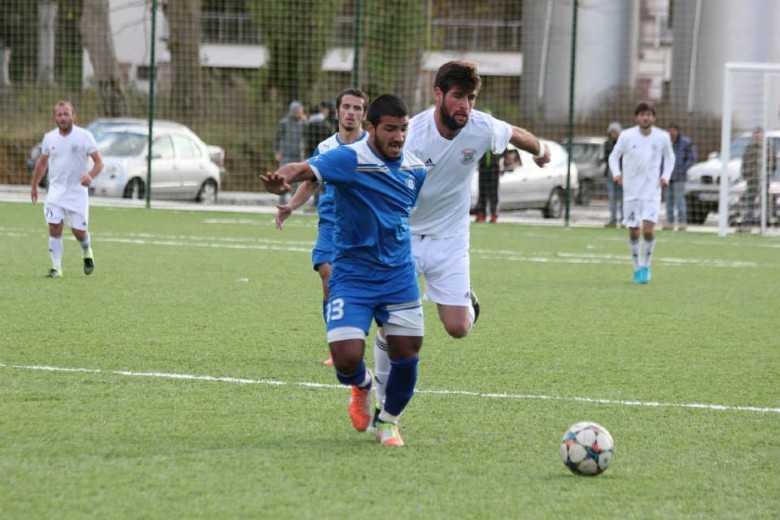 Nhận định Gagra vs Samgurali Tskaltubo, 23h00 ngày 2/3: Mở màn tưng bừng - Ảnh 1