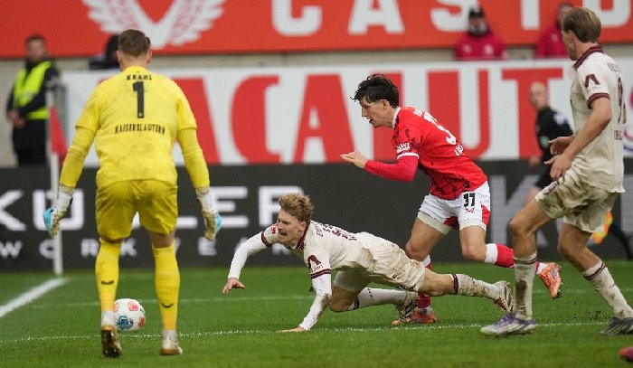  Nhận định Dresden vs Braunschweig 0h30 ngày 13/12: Thói quen chia điểm