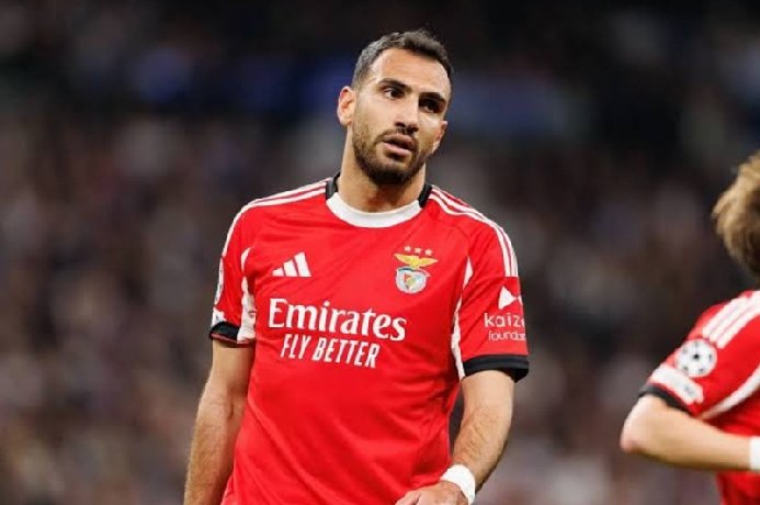  Nhận định Moreirense vs Benfica 02h45 ngày 10/09: Chênh lệch lớn
