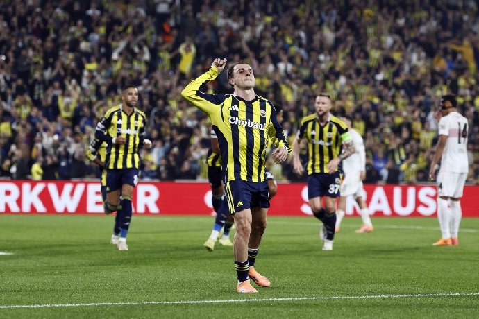  Nhận định Gaziantep vs Fenerbahce, 0h00 ngày 28/10: Vất vả giành điểm