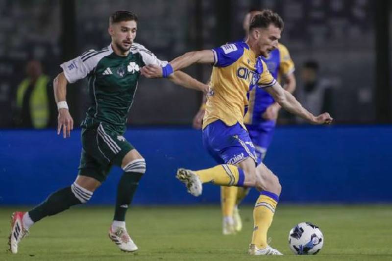 Nhận định Larisa vs OFI Crete 01h00 ngày 25/11: Chia điểm - Ảnh 1