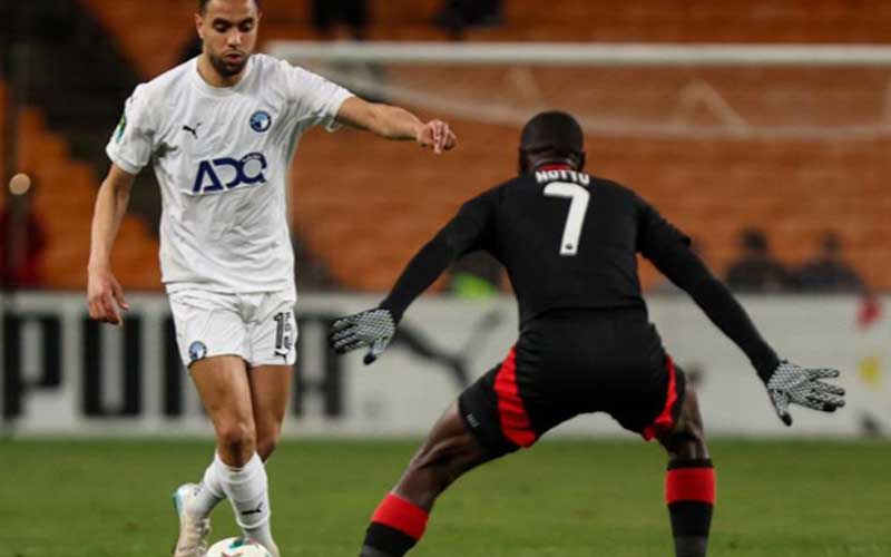 Nhận định Pyramids vs Petrojet SC 22h00 ngày 15/1: Khó cản đội khách - Ảnh 1