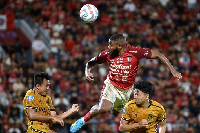 Nhận định Bhayangkara vs Bali United 15h30 ngày 7/11: Thắng lợi tối thiểu