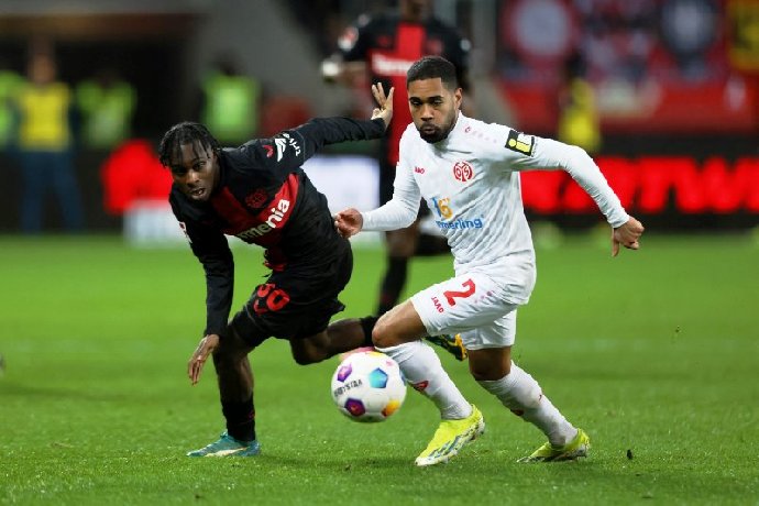  Nhận định Sigma Olomouc vs Mainz 03h00 ngày 13/03: Cầm chân đội khách