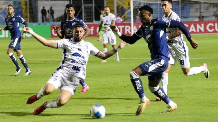  Nhận định Motagua vs Cartagines 9h ngày 29/10: Cách biệt nhỏ nhoi