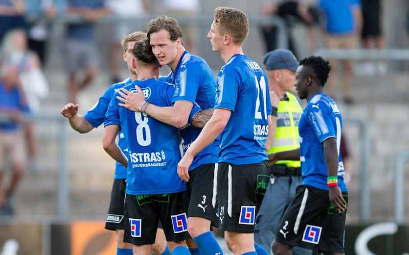 Nhận định Varnamo vs Halmstads 0h00 ngày 23/9: Chủ nhà gây thất vọng - Ảnh 1