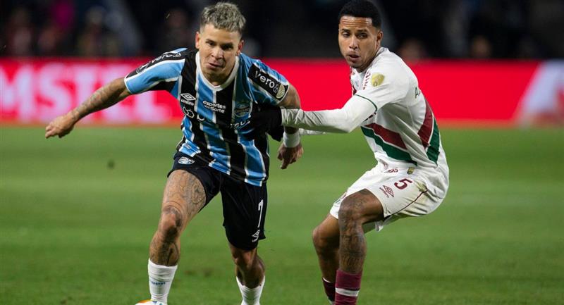 Nhận định Gremio vs Fluminense 7h30 ngày 3/12: Giữ lại 3 điểm - Ảnh 4