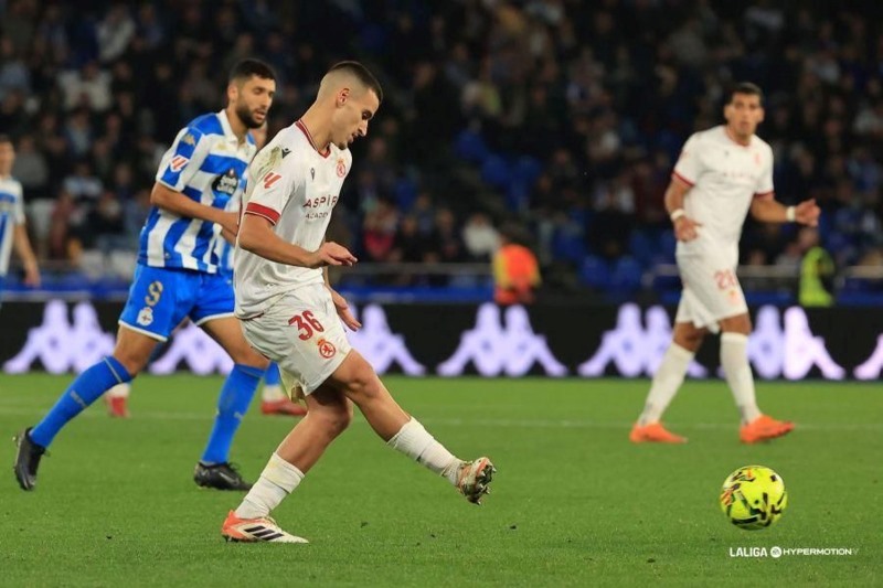 Nhận định Cultural Leonesa vs Malaga 02h30 ngày 18/11: Nhấn chìm đội khách - Ảnh 1