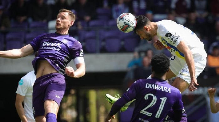  Nhận định Anderlecht vs Westerlo, 18h30 ngày 27/7: Khởi đầu kém vui