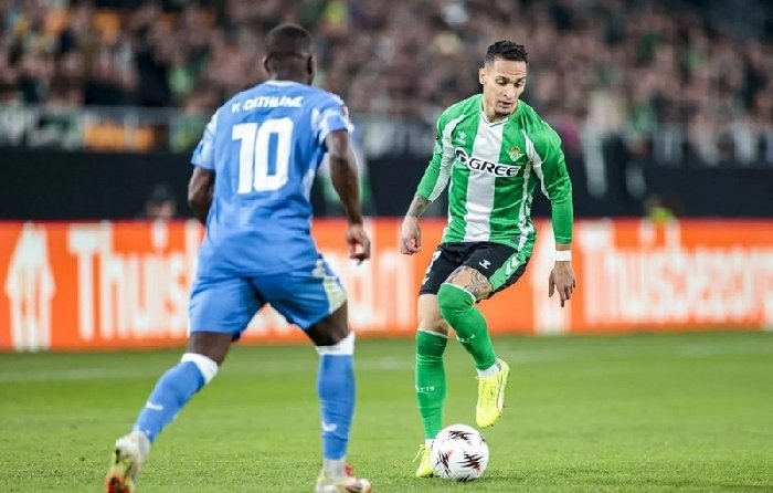  Nhận định PAOK vs Betis 0h45 ngày 23/1: Chốt vé sớm