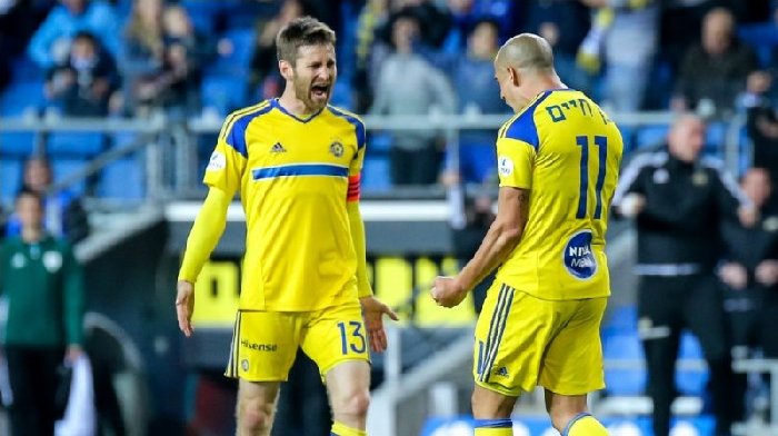  Nhận định Maccabi Netanya vs Bnei Sakhnin 0h00 ngày 25/08: Điểm tựa sân nhà