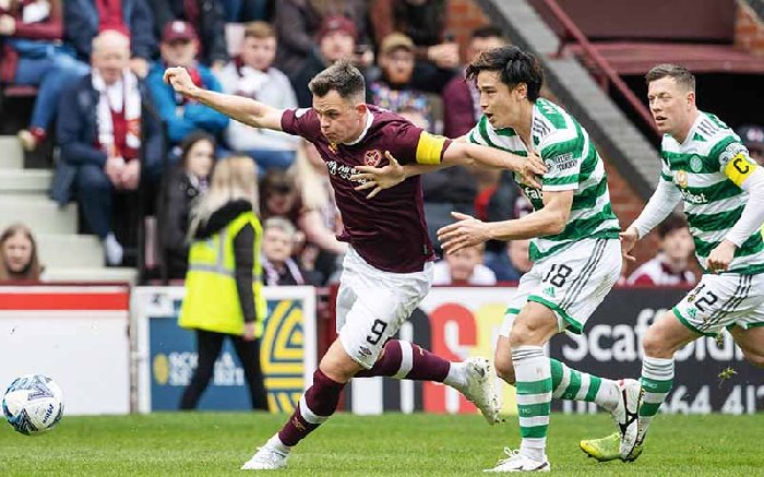  Nhận định Celtic vs Heart 22h00 ngày 7/12: Nối dài mạch thắng