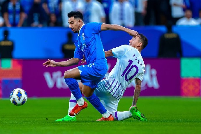  Nhận định Al Fateh vs Al-Shabab, 20h10 ngày 3/1: Lợi thế sân nhà