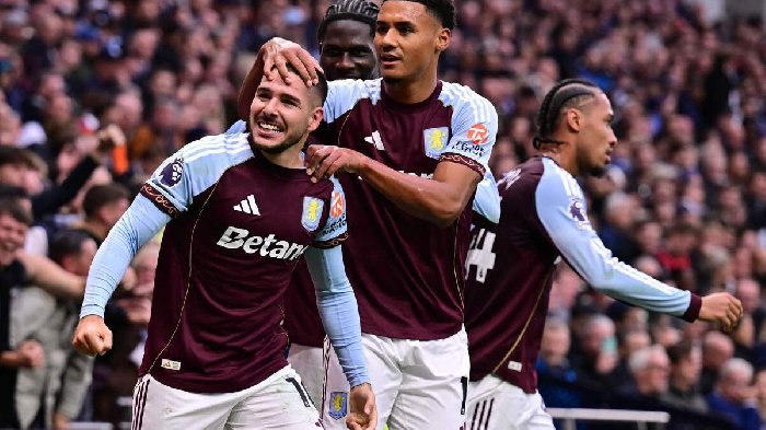 Nhận định Go Ahead Eagles vs Aston Villa, 23h45 ngày 23/10: Miếng mồi ngon