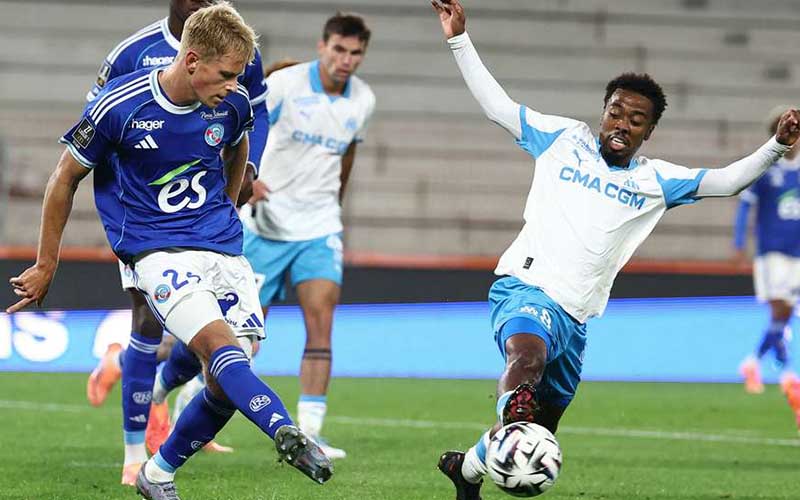Nhận định Strasbourg vs Auxerre 3h05 ngày 30/10: Điểm tựa sân nhà - Ảnh 1