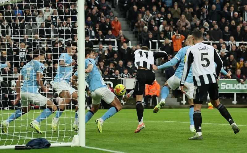 Nhận định Newcastle vs Man City 3h00 ngày 14/1: Chờ trận tái đấu - Ảnh 1