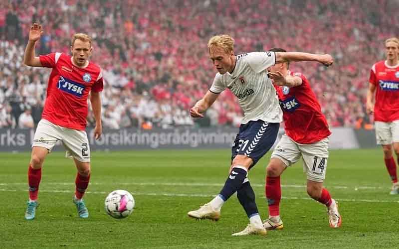 Nhận định Silkeborg vs Aarhus 1h00 ngày 22/11: Nối dài chuỗi thất vọng - Ảnh 1