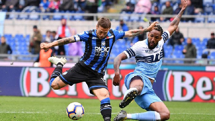  Nhận định Atalanta vs Lazio, 22h59 ngày 19/10: Thế trận khó đoán
