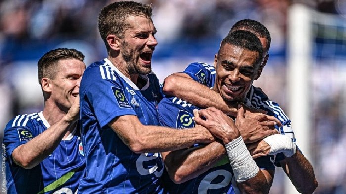  Nhận định Angers vs Auxerre, 23h15 ngày 09/11: 3 điểm ở lại