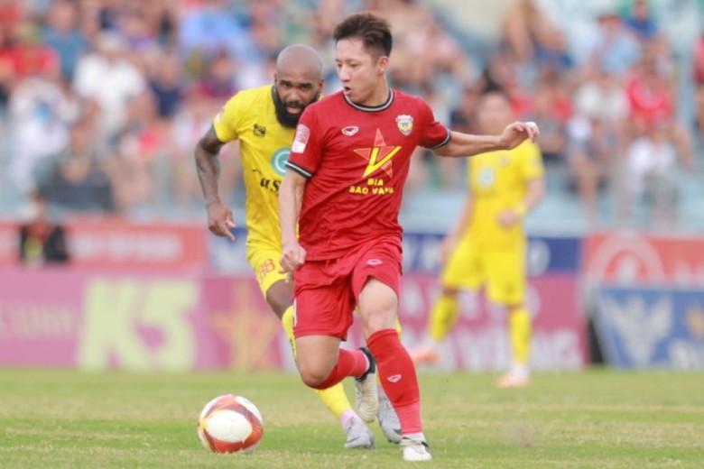 Nhận định Hà Tĩnh vs Thanh Hoá, 18h00 ngày 27/8: Chia điểm nhạt nhòa - Ảnh 1