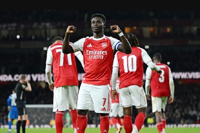  Nhận định Arsenal vs Burnley 02h00 ngày 19/05: Tiệm cận ngôi vô địch