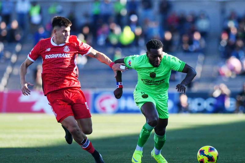 Nhận định Deportivo Toluca vs Juarez 8h05 ngày 30/11: Mở tiệc sân nhà - Ảnh 4