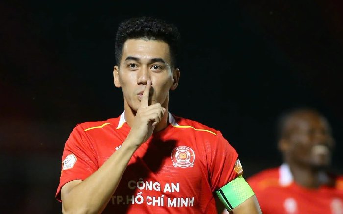  Nhận định Bắc Ninh vs CA TPHCM 18h00 ngày 11/9: Tân binh ngã ngựa