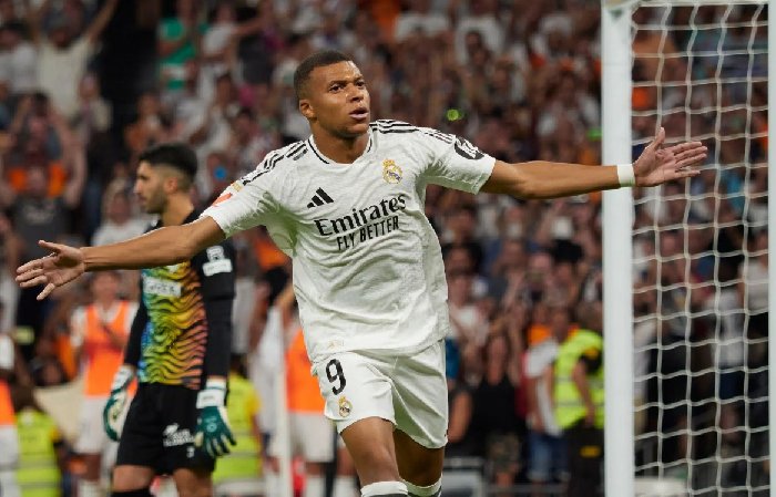  Nhật định phạt góc Olympiacos vs Real Madrid, 3h ngày 27/11