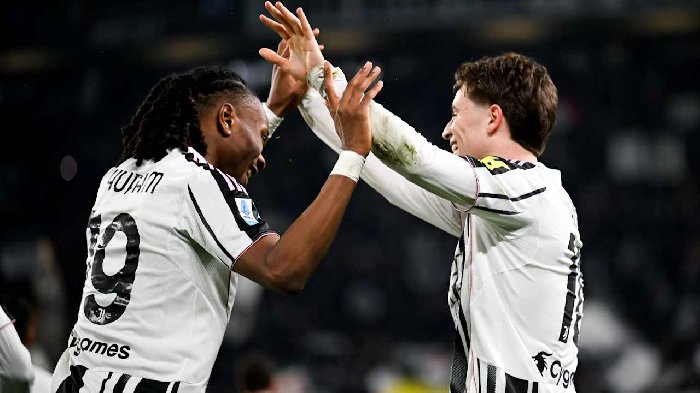  Nhận định Parma vs Juventus 2h45 ngày 2/2: Sợ hãi Lào bà