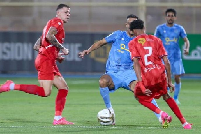  Nhận định Al-Jabalain vs Al Batin, 19h45 ngày 20/1: Dìm kẻ yếu