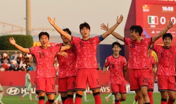 Nhận định U17 Hàn Quốc vs U17 Bờ Biển Ngà 19h30 ngày 10/11: Đi tiếp thuyết phục - Ảnh 3
