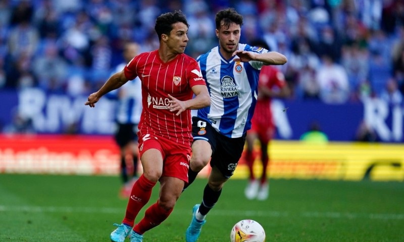 Nhật định phạt góc Espanyol vs Sevilla, 2h00 ngày 7/9 - Ảnh 1