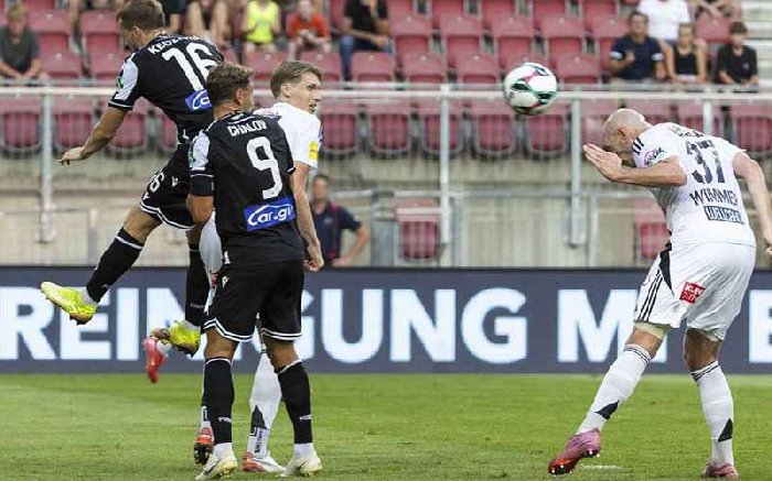  Nhận định Zrinjski Mostar vs FK Radnik Bijeljina 23h00 ngày 1/9: Bản lĩnh chủ nhà