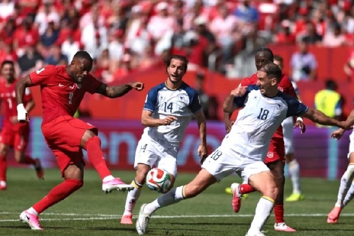  Nhận định Thụy Sĩ vs Bosnia 02h00 ngày 19/06: Bất phân thắng bại
