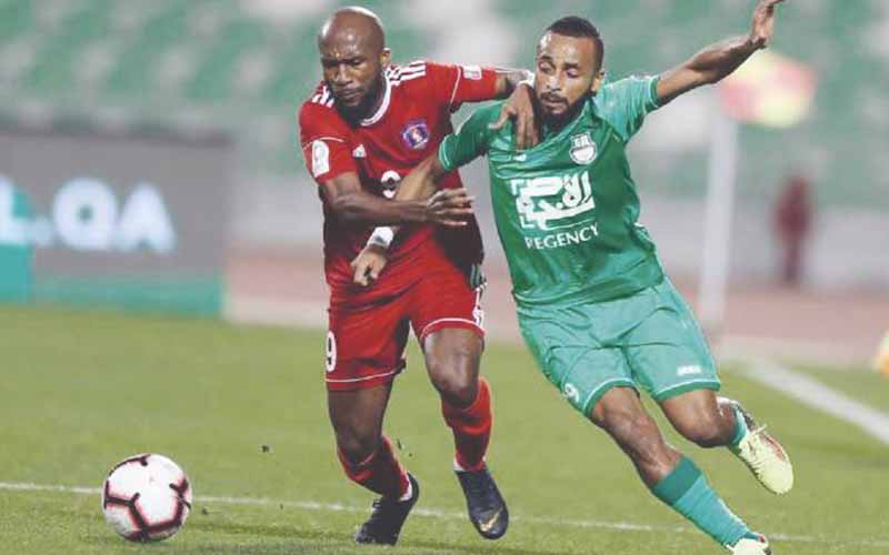 Nhận định Al Shahaniya vs Al-Ahli Doha 0h00 ngày 27/9: Chấp nhận chia điểm - Ảnh 1
